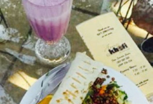 Ama Khofi美食图片