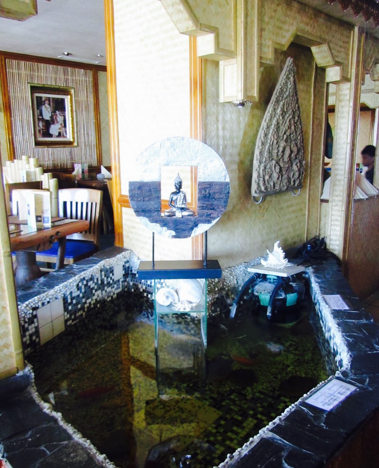 Thai Restaurant Chiangmai餐厅图片