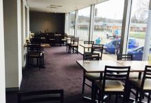 Gundagai District Services Club美食图片