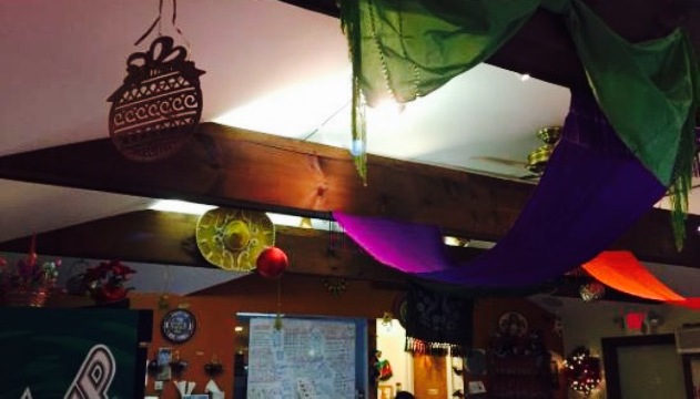 Tequila Sunrise餐厅图片