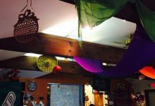 Tequila Sunrise美食图片