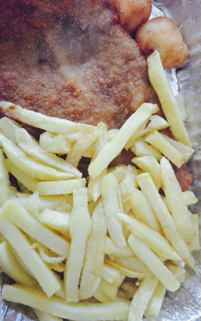 Osinazpi餐厅图片