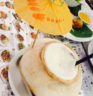 Absolute Thai餐厅图片