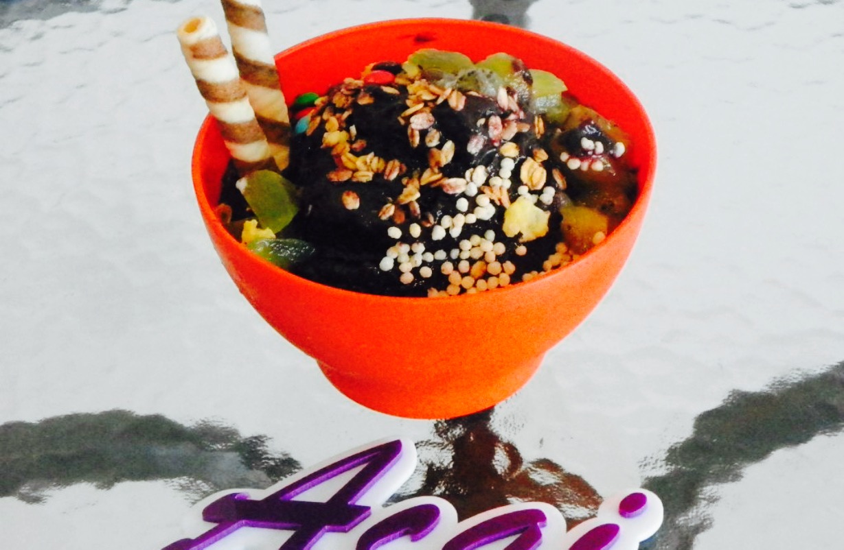 Meu Açaí E Sorveteria餐厅图片