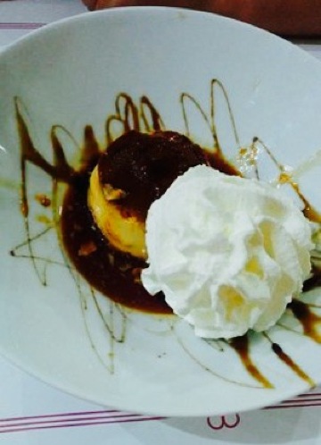 La Piazzetta餐厅图片