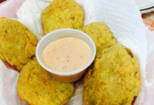 Whistle Stop Cafe美食图片