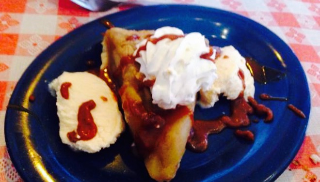 Fat Bob's Smokehouse餐厅图片