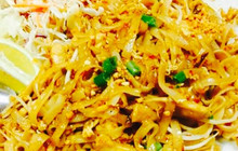 Sawadee Thai Quisine餐厅图片