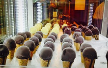 Nevedarance Gelato Naturale餐厅图片