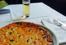 Al gabbiano美食图片