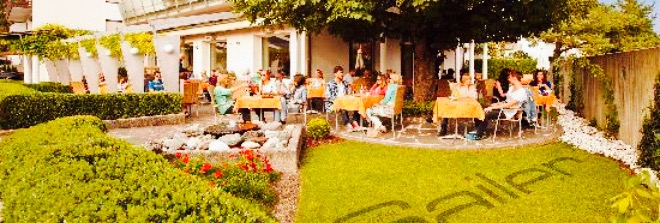 Cafe Sailer餐厅图片