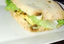 Legner美食图片