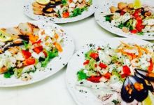 Al Pescatore美食图片