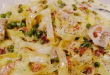 Carini's Italian Restaurant & Pizza美食图片