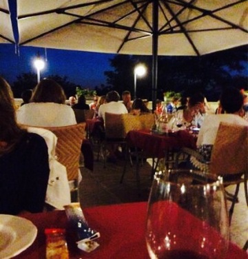 Trattoria Locanda Al Pigno