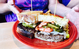 Melt Bar and Grilled
