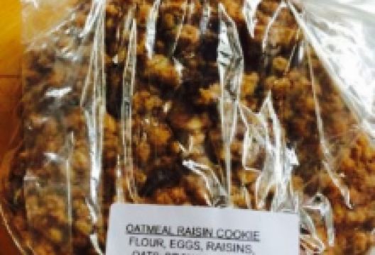 Harbor Perk美食图片