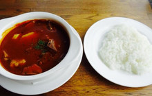 Toankuru餐厅图片
