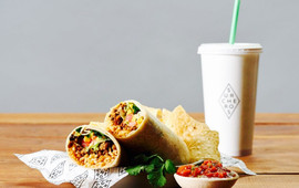Surcheros Fresh Mex - Waycross, GA
