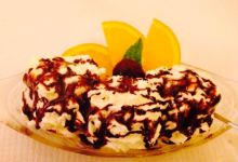 La Baie d'Halong美食图片