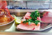 Cafeteria Pizzeria 19 de Abril美食图片