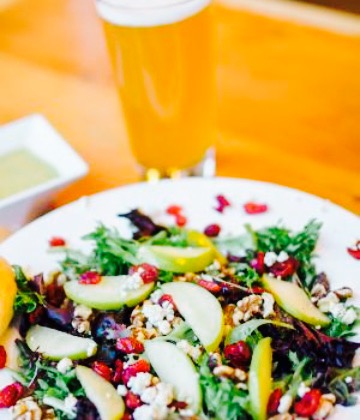 Appleton Beer Factory