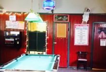 Jamestown Tavern美食图片