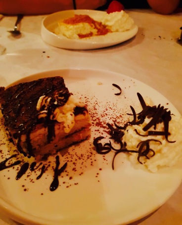 Restaurant Bella Italia