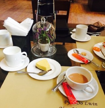 New York Food Court餐厅图片