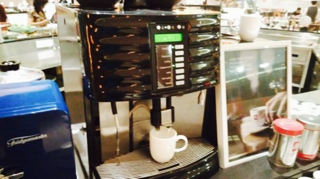 Latest Recipe餐厅图片