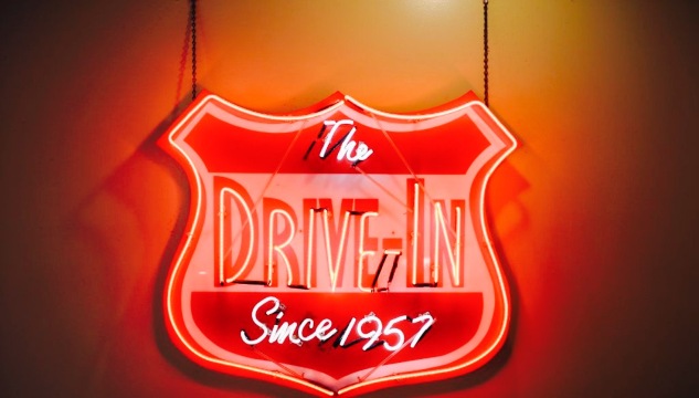 The Drive-In餐厅图片