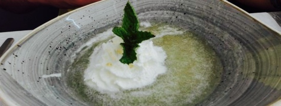 Restaurant Falconera餐厅图片