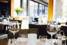 Bistro Ter Bogaerde美食图片