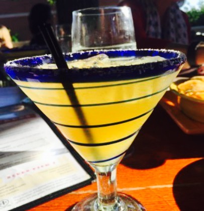 Depot Nuevo Restaurant餐厅图片