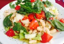 Ristorante La Cantina美食图片
