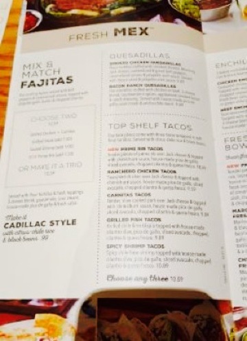 Chili's Grill & Bar Preston Rd