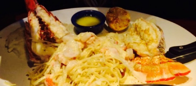 Red Lobster