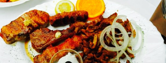 Akropolis餐厅图片