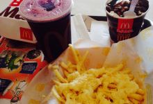 Mcdonald'S美食图片