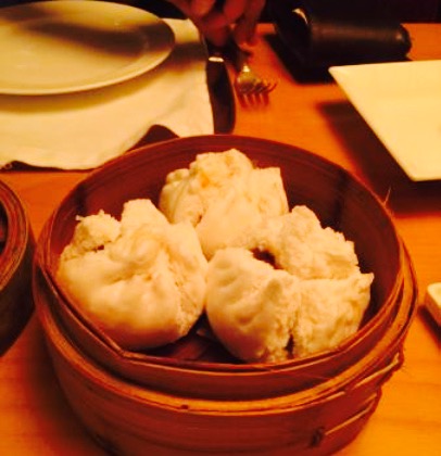 The Lantern餐厅图片