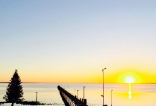 Ceduna Oyster Barn美食图片