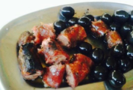 Churrasqueira Pimpão美食图片