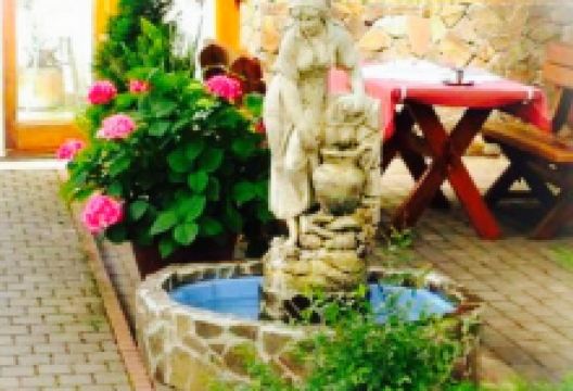 Nadas Csarda美食图片