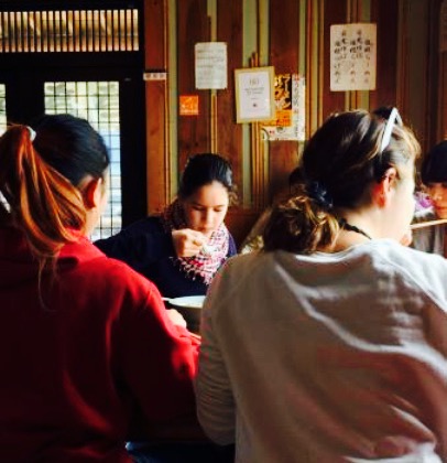 Noodle Restaurant Kikyo