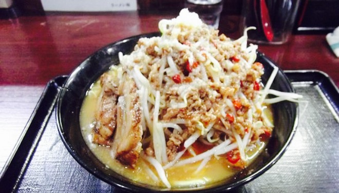 Ramen Kiwami餐厅图片