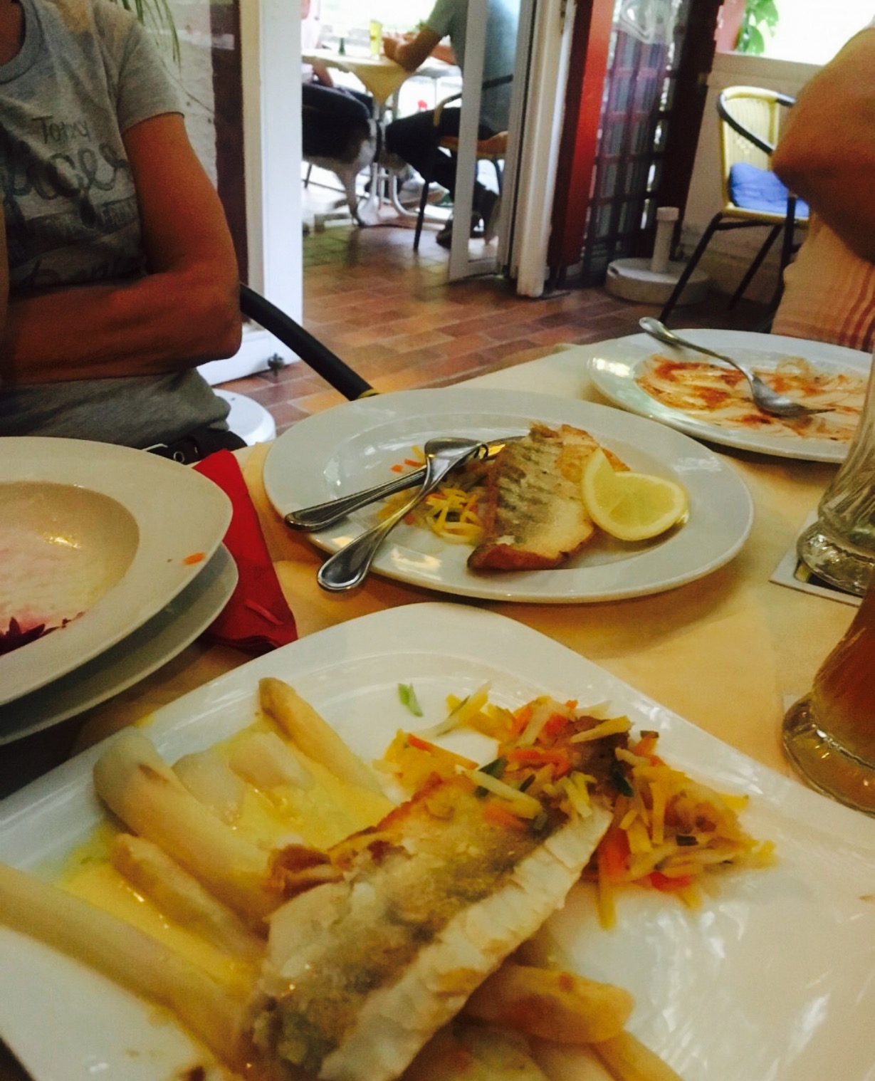 Restaurant Litziger Lay