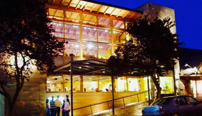 Jauja Restaurante餐厅图片