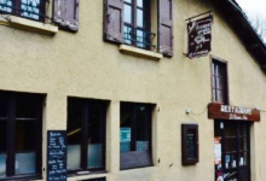 Le veneur Noir美食图片