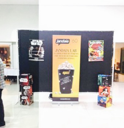 Boi Grill餐厅图片