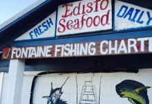 Edisto Seafood购物图片